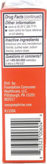 Neo-Synephrine Nasal Spray, Extra Strength Formula, 0.50 Ounces Each, Value Pack of 3