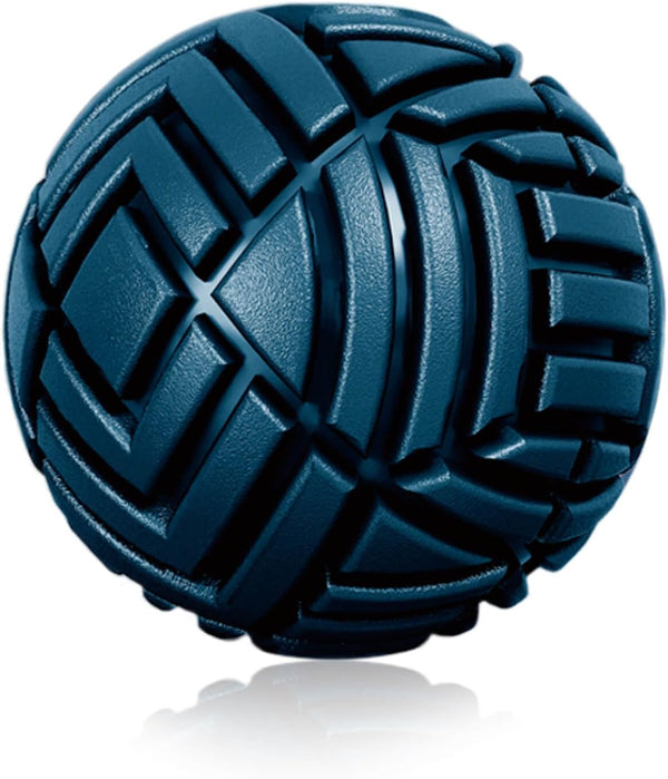 TETOP Fitness Muscle Massage Ball, 3.15in, Therapy Ball for Trigger Point Massage, Trigger