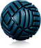 TETOP Fitness Muscle Massage Ball, 3.15in, Therapy Ball for Trigger Point Massage, Trigger