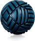 TETOP Fitness Muscle Massage Ball, 3.15in, Therapy Ball for Trigger Point Massage, Trigger