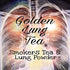 Smokers Tea & Lung Powder
