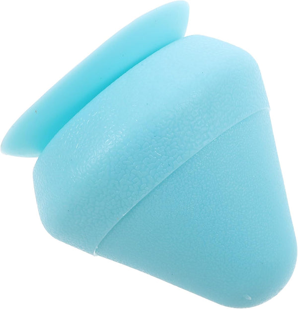VOSAREA Suction Cup Massage Ball for Deep Tissue and Trigger Point Release,