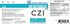 Systemic Formulas CTV Vitamin C #126