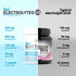 Electrolytes Powder Hydration | Real Food High Potency Strawberry Lemonade 30 Servings Electrolyte Supplement