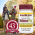 NutriBiotic – DefensePlus, 45 Tablets | 11 in 1 Immune Support with Vitamin C, Zinc, Echinacea, Vegan & Gluten Free