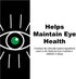 AREDS 2 SoftGels, 500 mg Vitamin C, 400 IU Vitamin E, 10 mg Lutein - Supports Eye Health, 120 Mini SoftGels