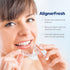 EverSmile AlignerFresh Extra Whitening Cleaning Foam for Invisalign, ClearCorrect, Essix, Hawley Trays - Cleans &