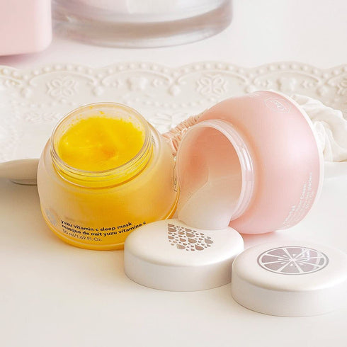 Saturday Skin Face Moisturizer Water Cream, Natural Oil-Free Gel Type from Alaska Glacier Water