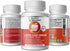 Physician Formulated 100% 750mg 1 90 Organic Apple Cider Vinegar Capsules in just Pill Pure Raw Apple Cider Vinegar