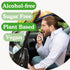Tooth & Gums Spritz - Freshen Breath Instantly Natural Breath Freshening Spray with Essential Oils | Alcohol-Free
