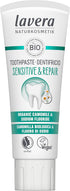 Lavera Organic Sensitive & Repair Toothpaste with Fluoride, New 2.54 fl oz