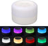 Vomeko 7 2000mAh White Noise Machine for Sleep,USB Rechargeable Sound Machine with Color LED Battery, Portable Noise