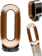 Pre-Styling Dryer Attachment Nozzle for Dyson Airwrap Styler, Accessories Part No. 969759-01, Nickel/Copper