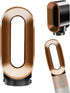 Pre-Styling Dryer Attachment Nozzle for Dyson Airwrap Styler, Accessories Part No. 969759-01, Nickel/Copper