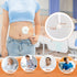 Feeding Tube Pad G Tubes Button Pads Holder Covers, Peg Tube Supplies Catheter Support, Extra Soft and Absorbent Pads
