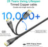 HKY Replacement Resmed AirSense 11 DC Converter, 12V-24V Car Charger Adapter for AirSense 11 CPAP Machine