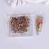 3D Dried Flower Nail Art Stickers, Mixed Dried Flowers for Resin DIY Crafts and Manicure Decorations (Style3)