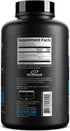EFX Sports Kre-Alkalyn Pro, pH Correct Creatine Monohydrate Pill Supplement for Muscle Building Pre Workout