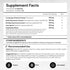 ACEWORKZ 10 Mushroom Complex Supplement - Lion’s Mane, Reishi, Cordyceps & More for Brain Health, Memory & Focus (90