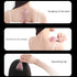 3PCS Head Massager Comb - Scalp Back Muscle Relaxation Gua Sha Massage Tool, Manual Scalp Massagers