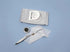 Artis Brush Cleansing Wipes, 30 Count, White Makeup Cleaning Cloths