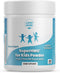 SuperHMO Prebiotic Mix for Kids, 5 HMOs for Gut, Digestion & Cognitive Health, Powder, 45 Servings