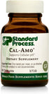 Standard Process Cal-Amo - Cellular pH and Lung Support Supplement, 90 Tablets