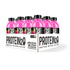 Protein2o Whey Protein Isolate Infused Water - 15g, Sugar Free, Gluten Free, 16.9 oz Bottle (Pack of 12)