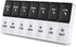 DANYING Large Pill Organizer 2 Times a Day, Weekly Box Per AM PM Case, Day Night Container for 7 Vitamins
