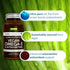 Pure & Essential Vegan Omega 3 & Astaxanthin, 600mg DHA & EPA, 60 Small Softgels, Non-GMO