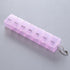 ZGLUZP 1 7 7 Pc Weekly Pill Dispenser - Day Medicine Box, Day Pill Holder | Pill Case Weekly, Medicine Storage