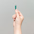 Original Perma Pic Reusable Toothpicks (12-Pack), Portable & Travel-Ready Flossing Alternative for Oral Hygiene