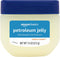 Amazon Basics Petroleum Jelly, White Petrolatum Skin Protectant, Unscented, 7.5 Ounce, Pack of 1