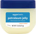 Amazon Basics Petroleum Jelly, White Petrolatum Skin Protectant, Unscented, 7.5 Ounce, Pack of 1