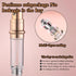 5ml Mini Portable Refillable Perfume Spray Bottle - Genuine Leather Shell, Great for Travel