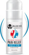 Warrior Pain Relief Roll-On