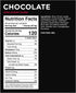 TransformHQ Whey Protein Isolate, 28 Servings (Chocolate) - Gluten Free, Non-GMO, Perform