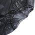 Haian 3 Pack High-Waisted Adult Incontinence Pull-on Plastic Waterproof Pants (Medium)