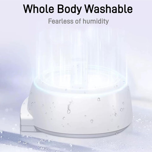 Oral B IO Compatible Charging Base - OEM Replacement for Braun Oral B Electric Toothbrush IO 3 4 5 6