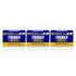 Stanback Headache Powders, Fast Pain Relief with Aspirin and Caffeine, 50 Count (3 Pack)