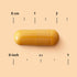 Amazon Elements Turmeric Complex, 316 mg Curcumin, 140 mg Ginger, 5 mg Black Pepper - 65 Capsules