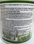 Super Omega Greens Complete Superfood Supplement with Greens, Vegetables, Flax, Fiber, Antioxidants, Enzymes,