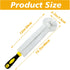 Garbage Disposal Cleaner Brush, Disposer Cleaner Drain Brush for InSinkErator