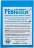 Periogen Oral Rinse - Travel Packets for Oral Care
