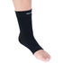 Back on Track Physio 4-Way Stretch Ankle Brace, Welltex Technology for Enhanced Mobility & Recovery, M
