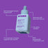 BYOMA Brightening Serum - Hydrating Face Serum with Hyaluronic Acid, Niacinamide & Ceramides - 1.01 fl. oz for Glowing