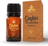 PRESERVE Ceylon Cinnamon Bark Essential Oil, 100% Pure Natural, Undiluted, Therapeutic Grade, 10ml/0.34oz for