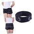 PartyKindom Adjustable Pelvic Correction Support Belt Abdominal Band for Postpartum Alleviates Joint Realigns Pelvic