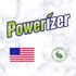 Powerizer Plant Based Bathroom Tile Toilet and Shower Cleaner Spray, 1 Count