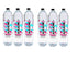 Kaxilu LUV BOX Member's Mark Plus+ Alkaline Water (6pk., 1 L)